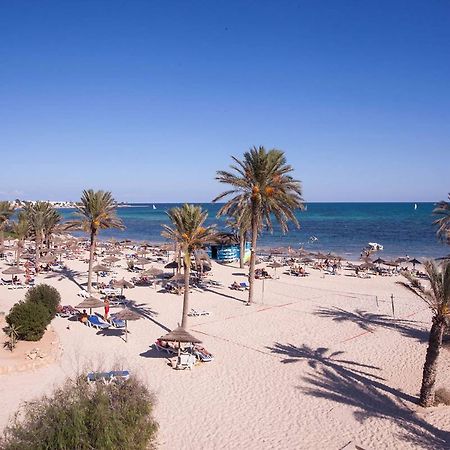 Laico Djerba Hotel Al Haddadah Exterior photo