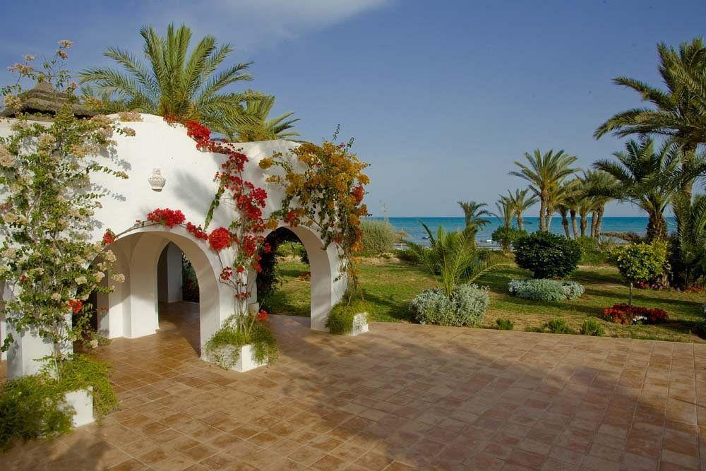 Laico Djerba Hotel Al Haddadah Exterior photo