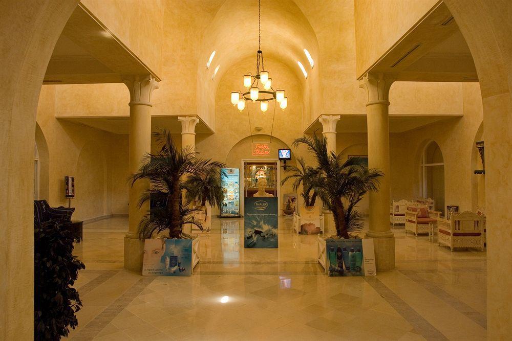 Laico Djerba Hotel Al Haddadah Exterior photo