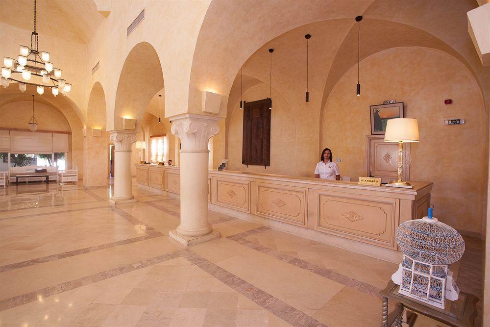 Laico Djerba Hotel Al Haddadah Exterior photo