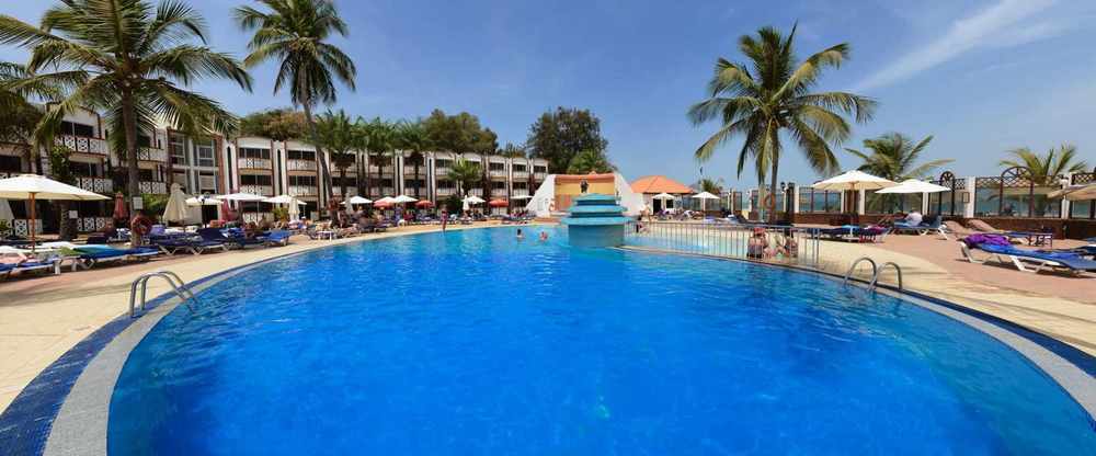 Laico Djerba Hotel Al Haddadah Exterior photo