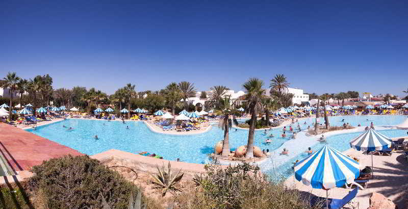 Laico Djerba Hotel Al Haddadah Exterior photo